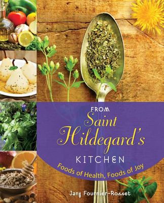 Cookbooks - Theology of Home