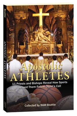 Apostolic Athletes: 11 Priests &amp; Bishops Reveal How Sports Helped Them Follow Christ