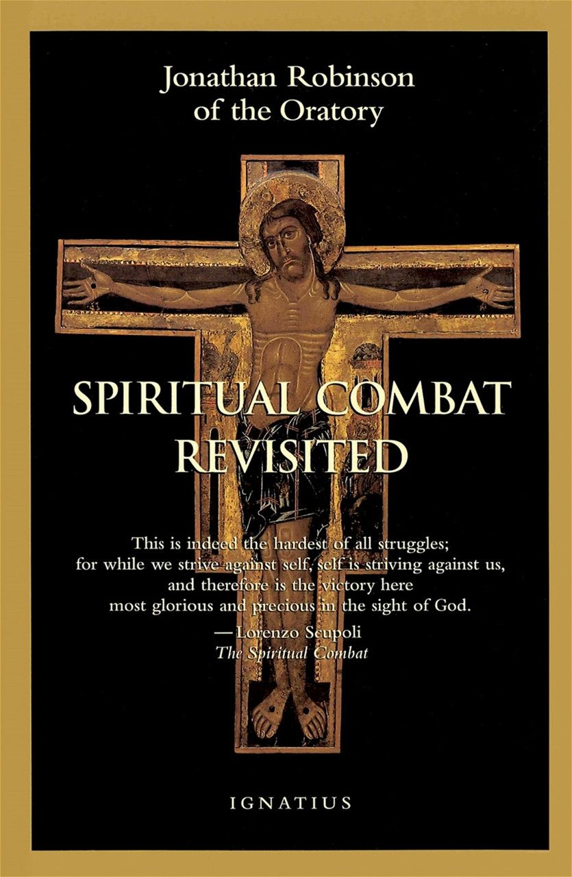 Spiritual Combat Revisited