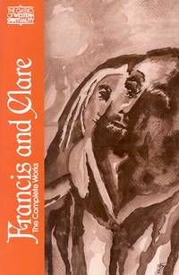 Francis and Clare: The Complete Works