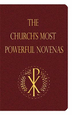 Church&#39;s Most Powerful Novenas