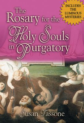 Rosary for the Holy Souls in Purgatory
