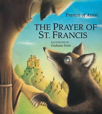 Prayer of St Francis