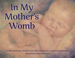 In My Mother&#39;s Womb