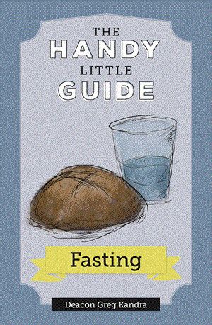 Handy Little Guide to Fasting