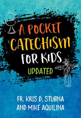 Pocket Catechism for Kids, Updated
