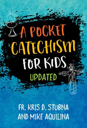 Pocket Catechism for Kids, Updated