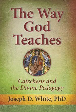The Way God Teaches: Catechesis and the Divine Pedagogy