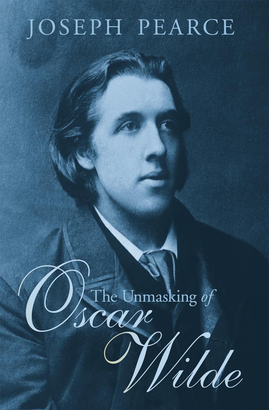 The Unmasking of Oscar Wilde pb