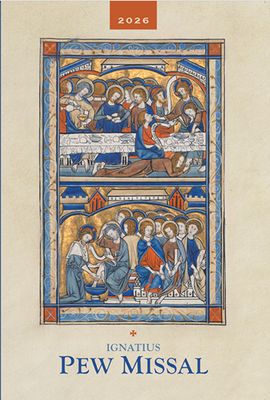Pew Missal 2026