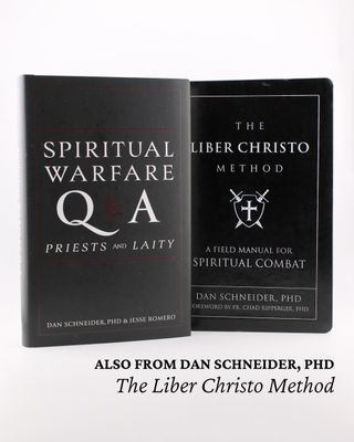 Spiritual Warfare Q &amp; A for Priests and Laity