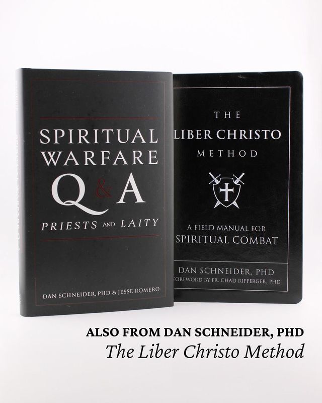 Spiritual Warfare Q &amp; A for Priests and Laity