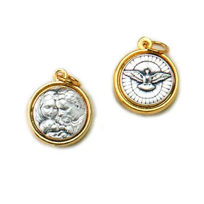 Medals - Assorted Saints