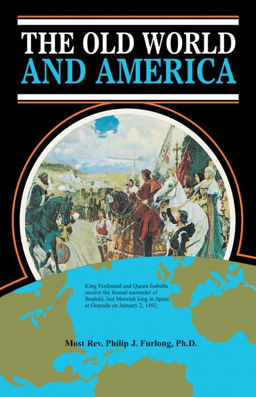 The Old World and America