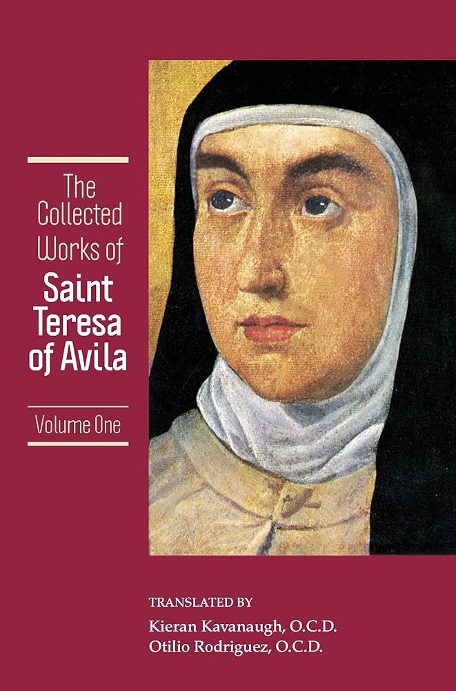 The Collected Works of Teresa of Avila Volume 1