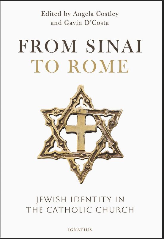 From Sinai to Rome: Jewish Identity in the Catholic Church