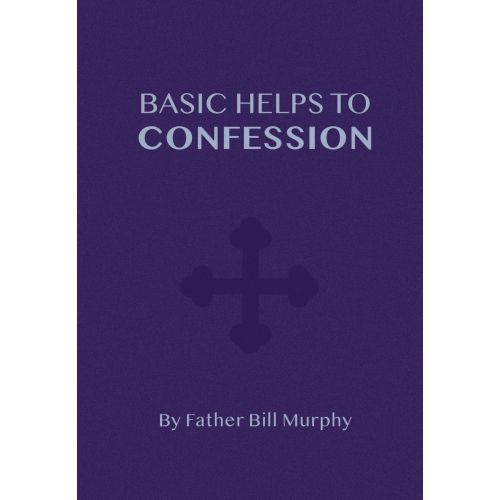 Basic Helps to Confession