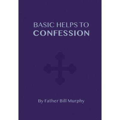 Basic Helps to Confession