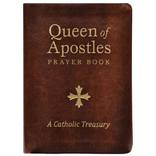 Queen of Apostles Prayer Book