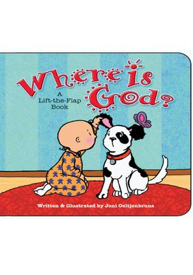 Where is God?