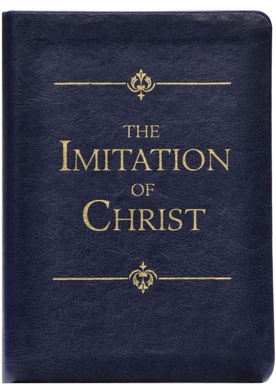 The Imitation of Christ