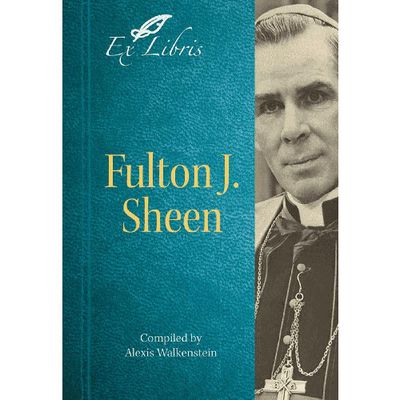 Fulton J Sheen
