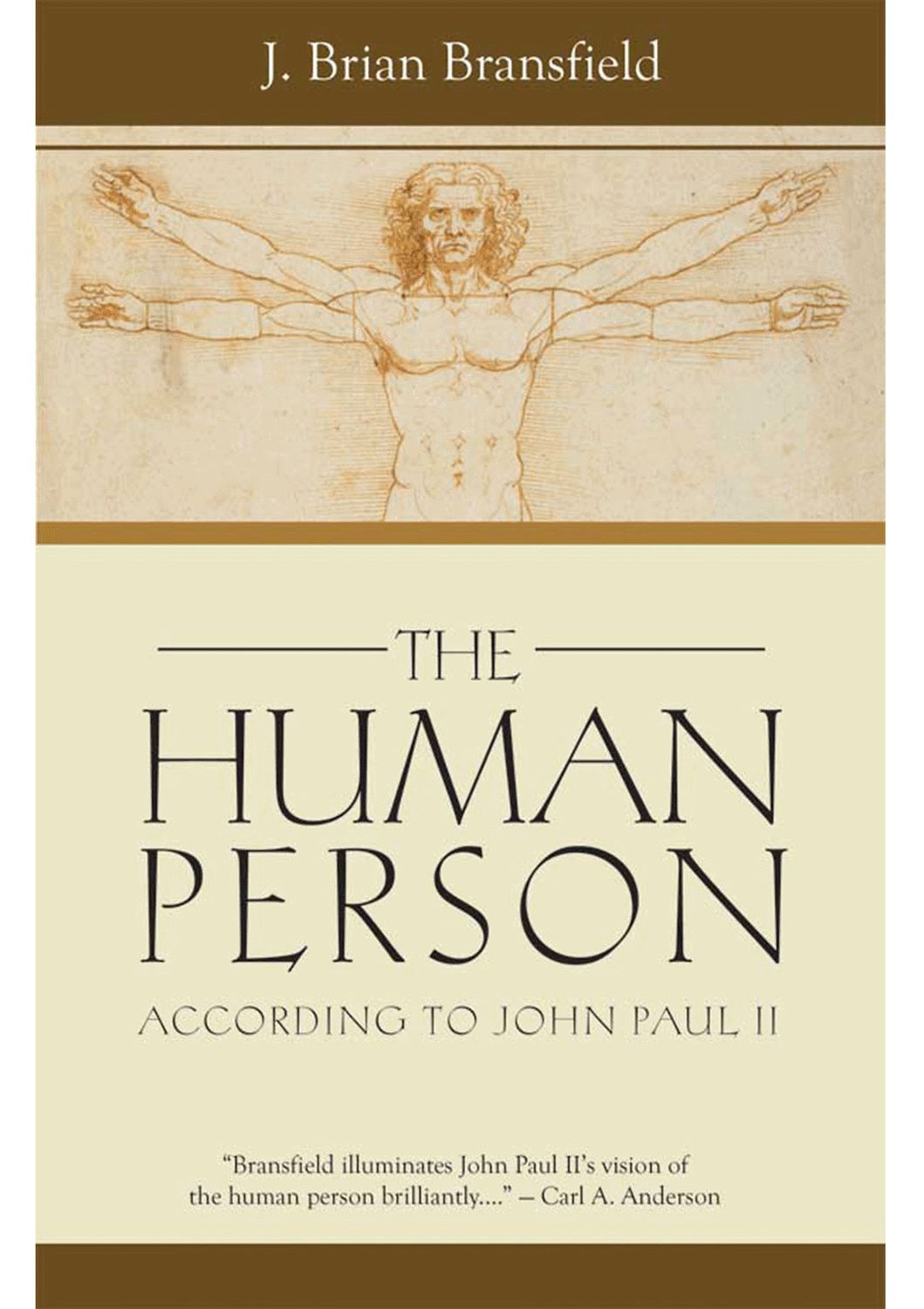 Human Person According to John Paul II