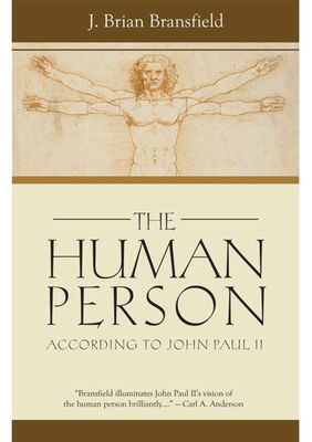 Human Person According to John Paul II