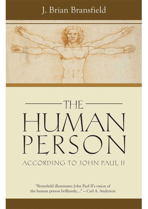 Human Person According to John Paul II