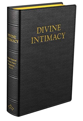 Divine Intimacy