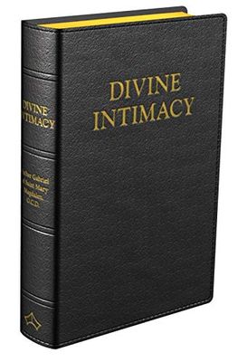Divine Intimacy