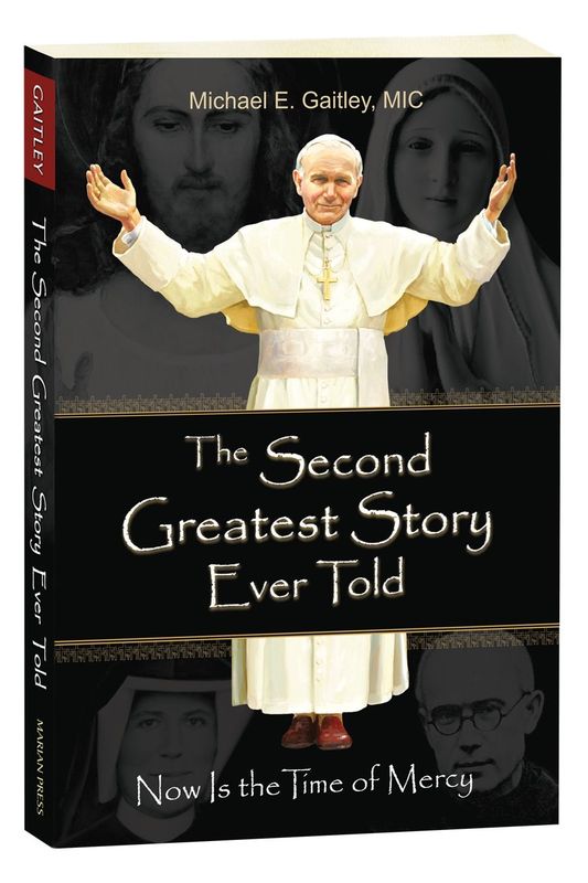 The Second Greatest Story Ever Told: Now Is the Time of Mercy