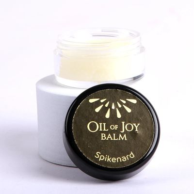 Anointing Balm - Spikenard - 1/3 oz