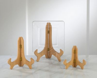 Bamboo Easel - Icon Stand assorted sizes
