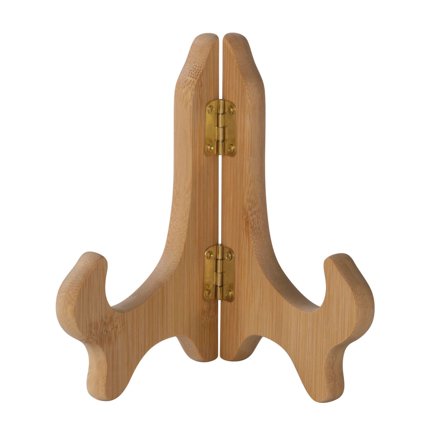 Bamboo Easel - Icon Stand assorted sizes, Size: 5&quot;