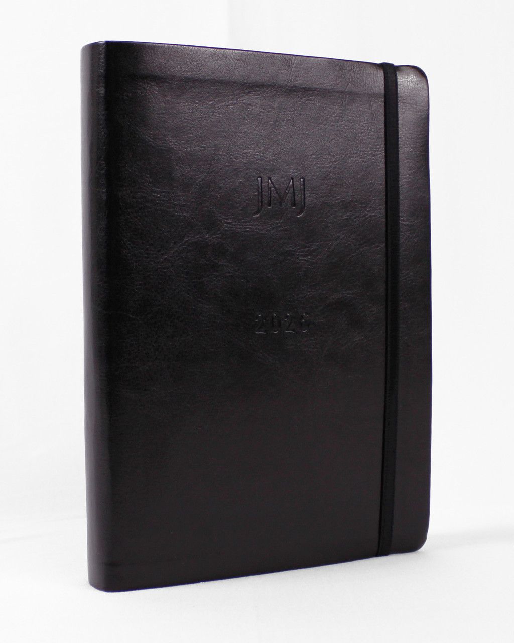 2026 JMJ Daily Planner and Calendar