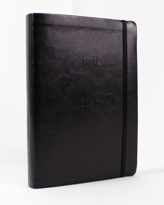 2026 JMJ Daily Planner and Calendar