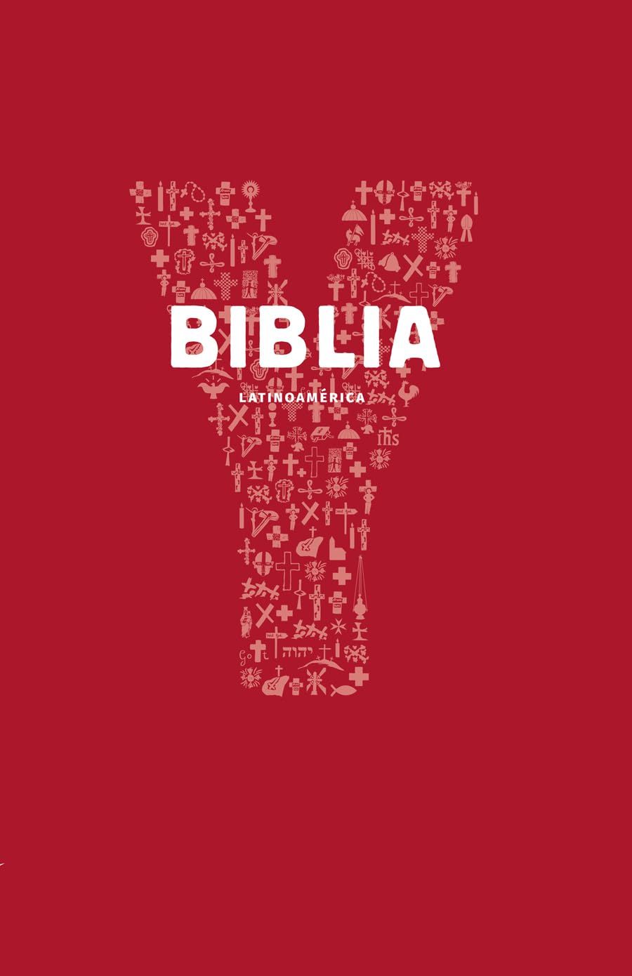 Youcat Bible - Spanish