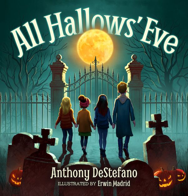 All Hallows&#39; Eve