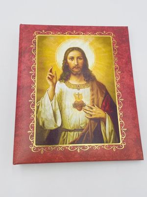 Sympathy/Funeral Registry Book