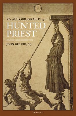 Autobiography of a Hunted Priest Autobiography of a Hunted Priest