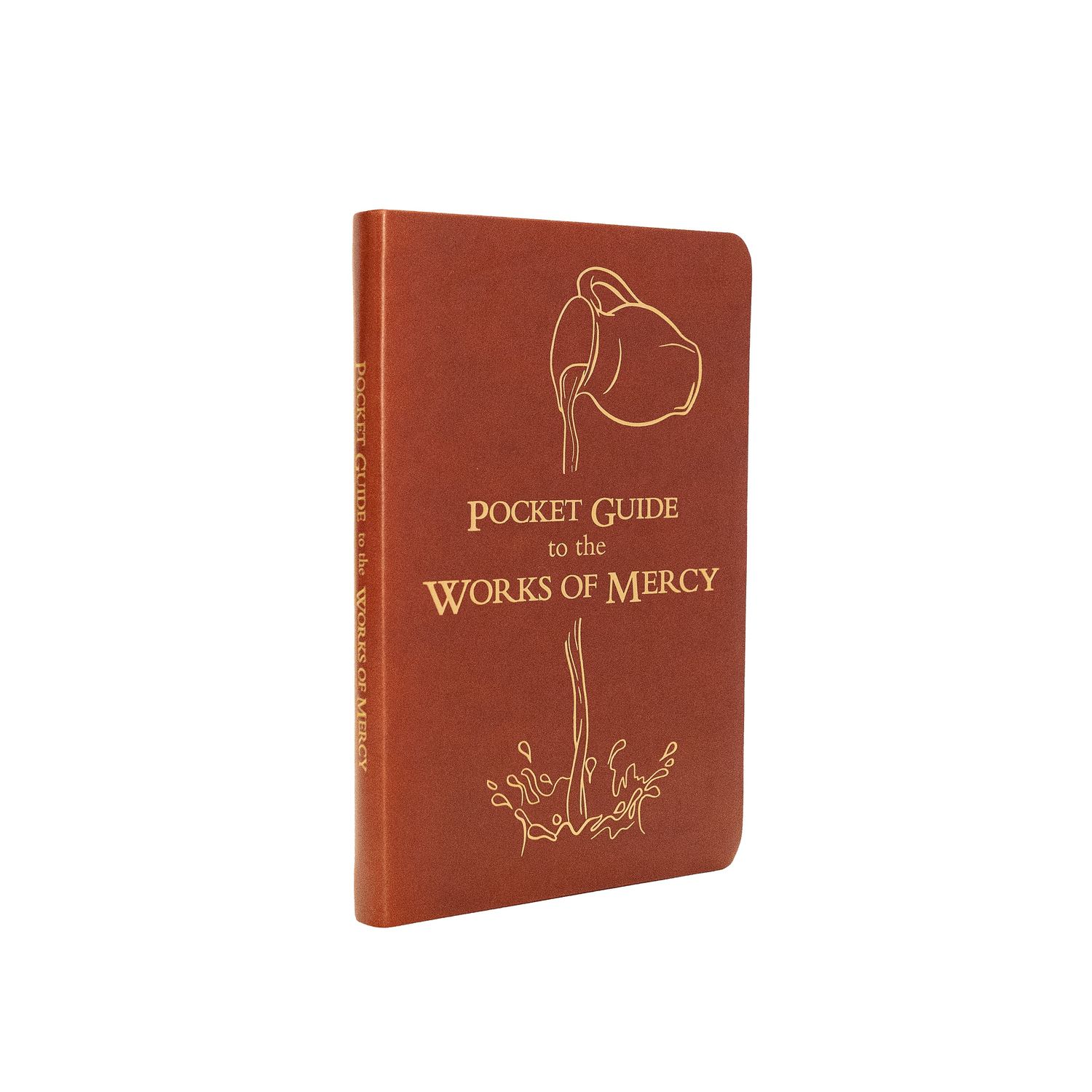 Pocket Guide to the Works of Mercy