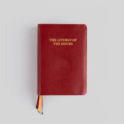 The Divine Office / Liturgy of the Hours / Breviaries