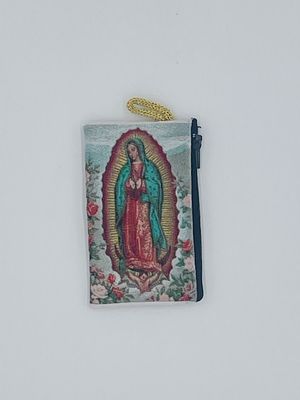 Rosary Pouches &amp; Holders