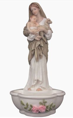 Mary