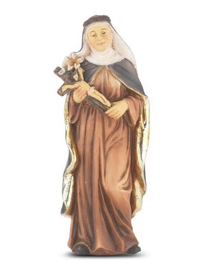 Female Saints