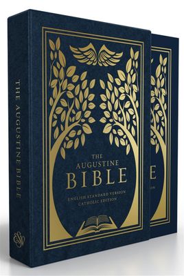 English Standard Version Catholic Edition (ESV-CE)