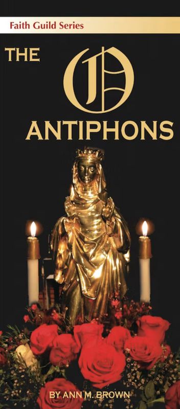 The O Antiphons