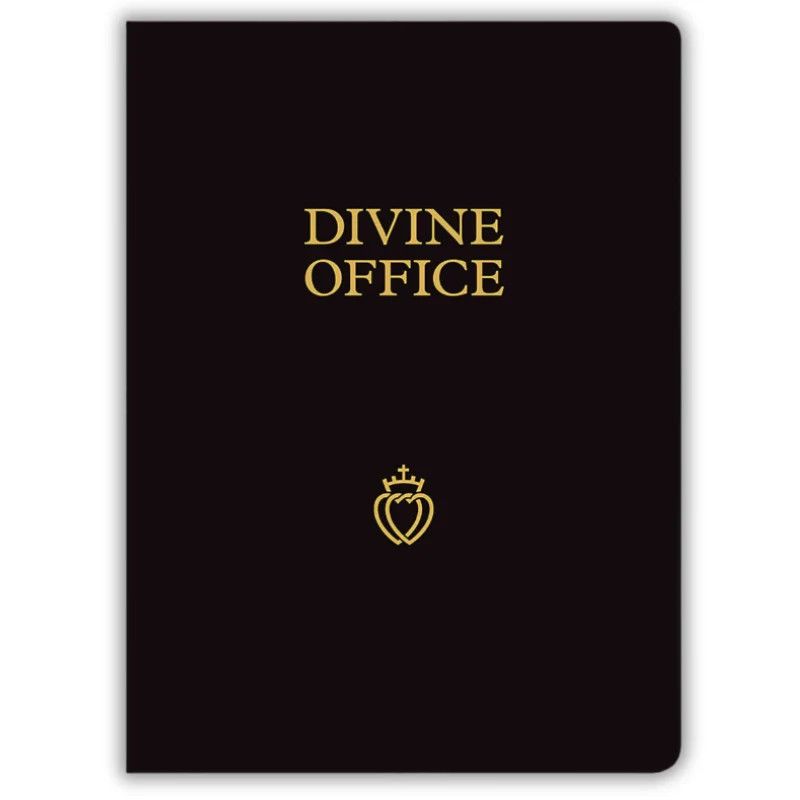 The Divine Office