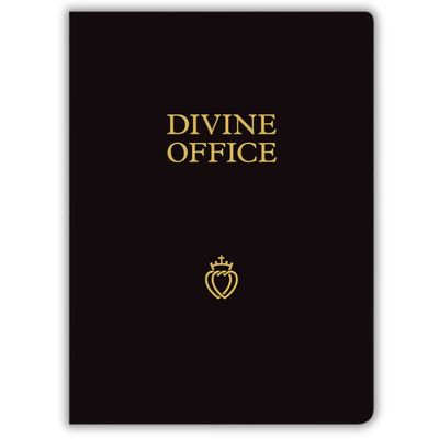 The Divine Office